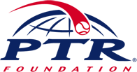 PTR Foundation Logo